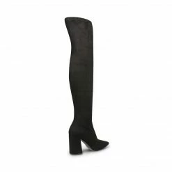 SteveMadden HUNTLEY BLACK