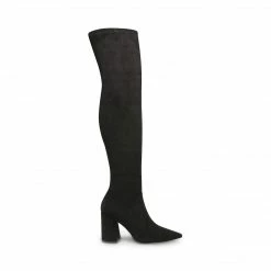 SteveMadden HUNTLEY BLACK