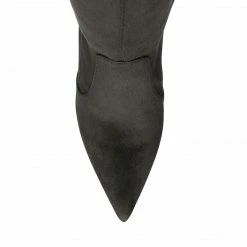 SteveMadden HUNTLEY BLACK