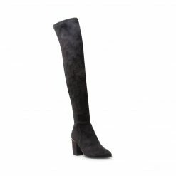SteveMadden JACELYN1 BLACK