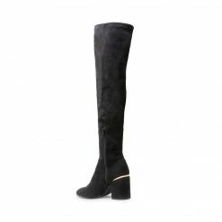 SteveMadden JACELYN1 BLACK