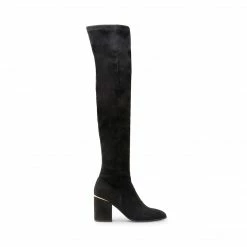 SteveMadden JACELYN1 BLACK