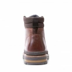 SteveMadden JASPER TAN LEATHER