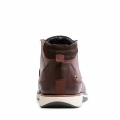 SteveMadden JEREMIAH TAN LEATHER