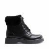SteveMadden KYMBER BLACK WOMEN'S SHOES
