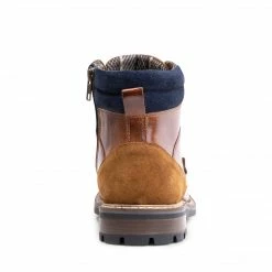 SteveMadden MELEDD TAN LEATHER