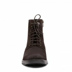 SteveMadden ROLLAND BROWN SUEDE MEN'S SHOES