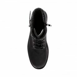 SteveMadden WOMEN'S SHOES ROSINA BLACK