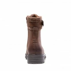 SteveMadden ROSINA BROWN WOMEN'S SHOES