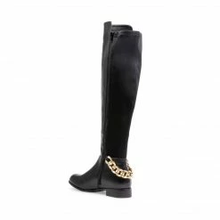 SteveMadden Pre-Order ROXXY BLACK