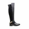 SteveMadden Pre-Order ROXXY BLACK