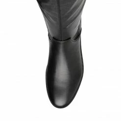 SteveMadden WOMEN'S SHOES SADIEE BLACK