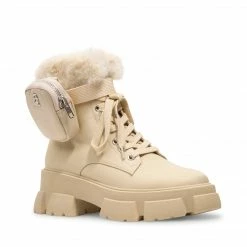 SteveMadden THORA-PF NATURAL