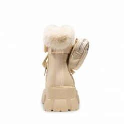 SteveMadden THORA-PF NATURAL