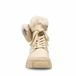 SteveMadden THORA-PF NATURAL