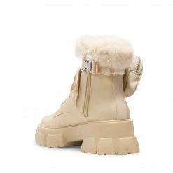 SteveMadden THORA-PF NATURAL