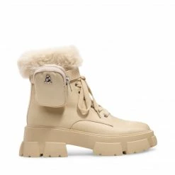 SteveMadden THORA-PF NATURAL