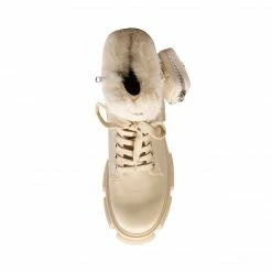 SteveMadden THORA-PF NATURAL