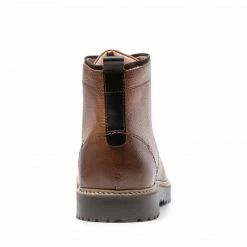 SteveMadden ULTERIOR TAN LEATHER