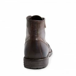 SteveMadden ULTIMATE BROWN LEATHER Men's Shoes