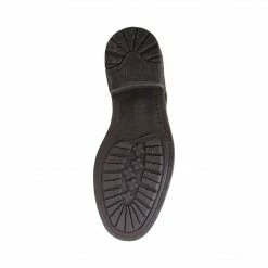 SteveMadden ULTIMATE BROWN LEATHER Men's Shoes