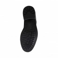 SteveMadden Men's Shoes ULTIMATE GREY LEATHER