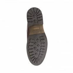 SteveMadden UMMFREYY TAN LEATHER MEN'S SHOES