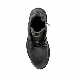 SteveMadden MEN'S SHOES USHERR GREY LEATHER