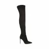 SteveMadden Pre-Order VAVA BLACK