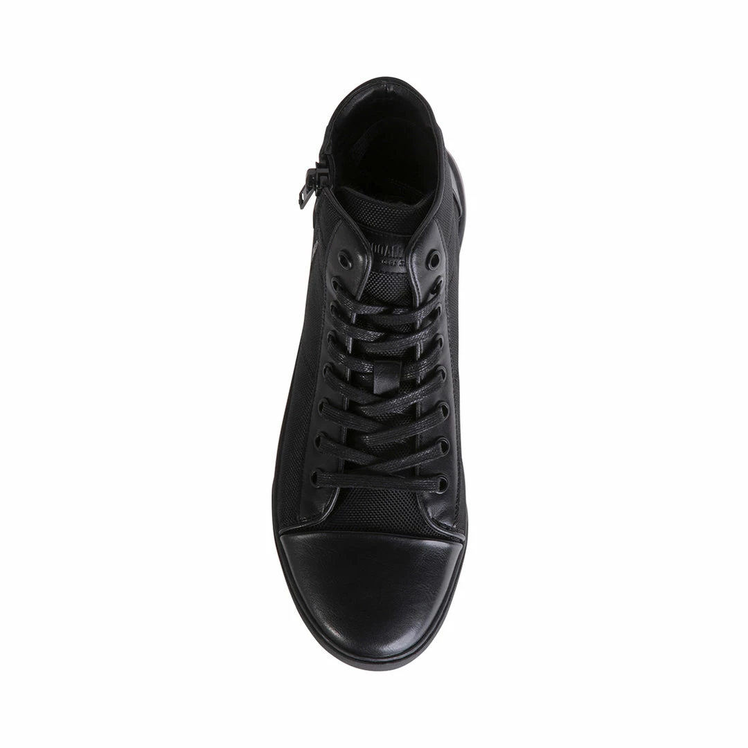 SteveMadden AKKLAIM WATERPROOF BLACK MEN'S SHOES
