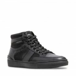 SteveMadden ANSELL BLACK