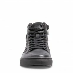 SteveMadden ANSELL BLACK