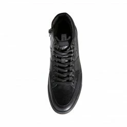 SteveMadden ANSELL BLACK