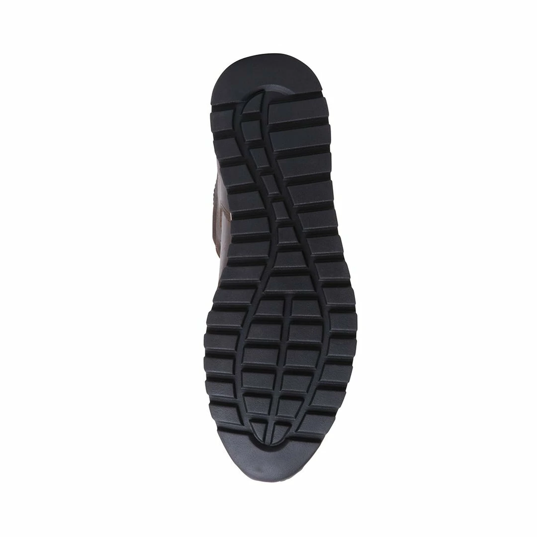 SteveMadden BENCE BROWN LEATHER