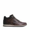 SteveMadden BENCE BROWN LEATHER