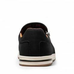SteveMadden BINARY BLACK