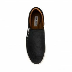 SteveMadden BINARY BLACK