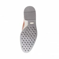 SteveMadden BLAKE TAN LEATHER MEN'S SHOES