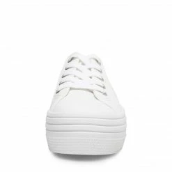 SteveMadden BOBBI30 WHITE