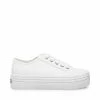SteveMadden BOBBI30 WHITE