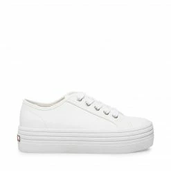 SteveMadden BOBBI30 WHITE