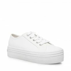 SteveMadden BOBBI30 WHITE