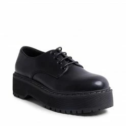 SteveMadden BOSSS BLACK Pre-Order