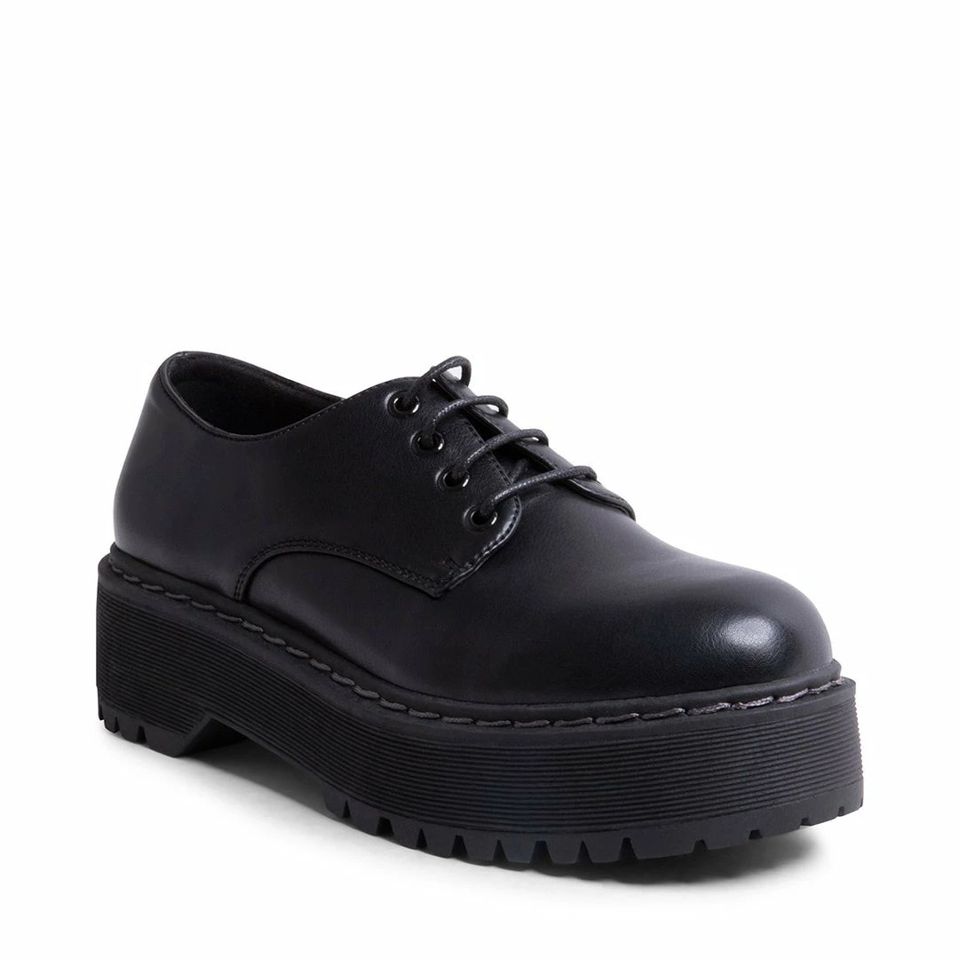 SteveMadden BOSSS BLACK Pre-Order