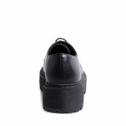 SteveMadden BOSSS BLACK Pre-Order