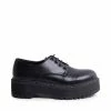 SteveMadden BOSSS BLACK Pre-Order