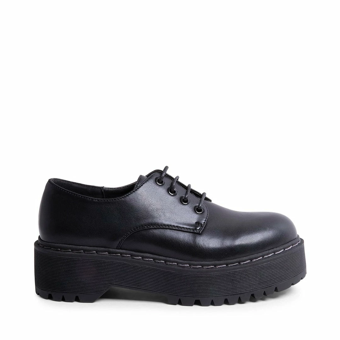 SteveMadden BOSSS BLACK Pre-Order