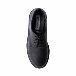 SteveMadden BOSSS BLACK Pre-Order