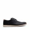 SteveMadden MEN'S SHOES BOWEN2 BLACK