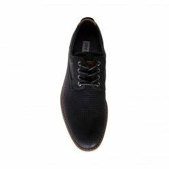 SteveMadden MEN'S SHOES BOWEN2 BLACK